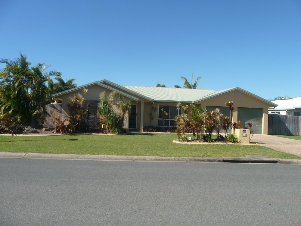 10 Fairmeadow Dr, Mount Pleasant, QLD 4740