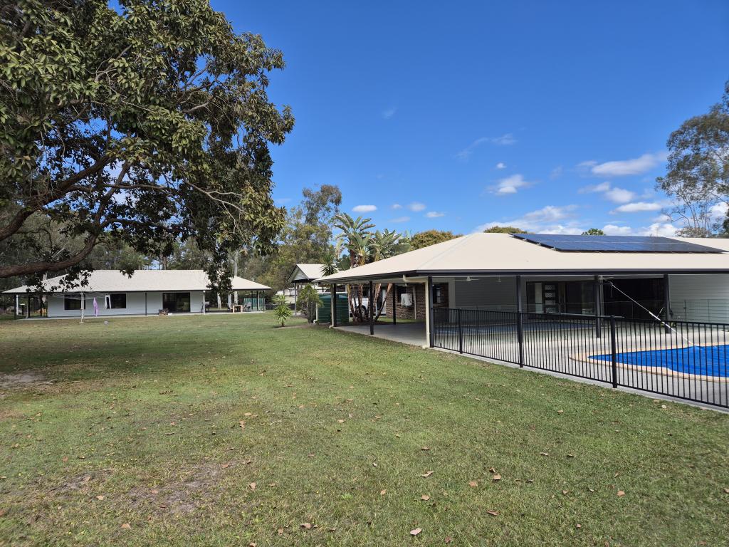 50 Fairmount St, Elimbah, QLD 4516