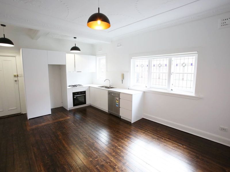 8/23 Bennett St, Bondi, NSW 2026