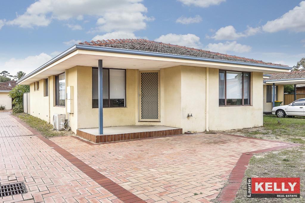 1/363 Daly St, Cloverdale, WA 6105