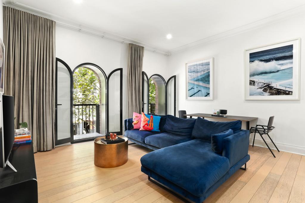 103/18 Bayswater Rd, Potts Point, NSW 2011