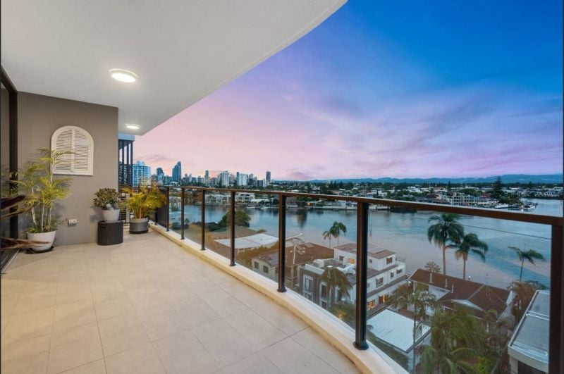 809/266 Stanhill Dr, Chevron Island, QLD 4217