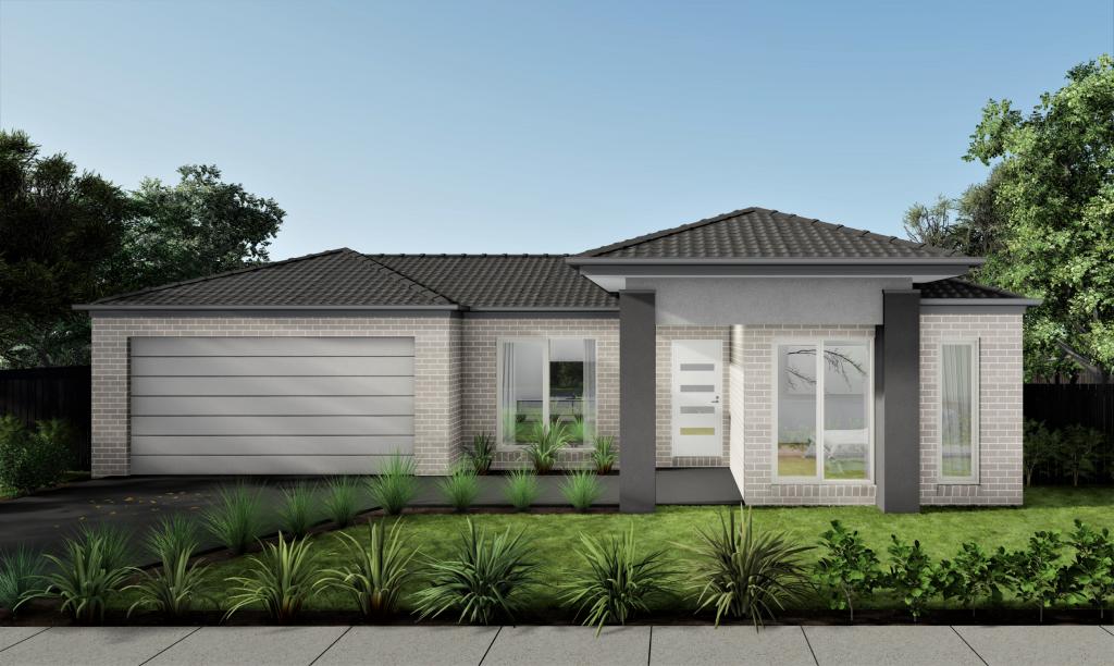 Address On Application, North Wonthaggi, VIC 3995