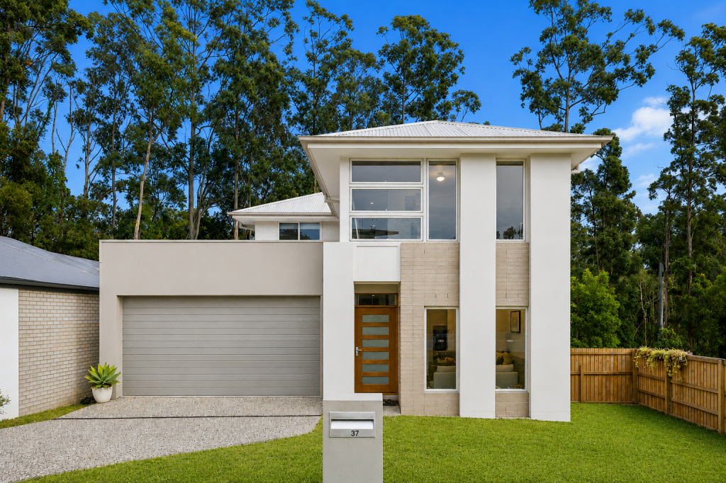 37 Edgewood St, Narangba, QLD 4504