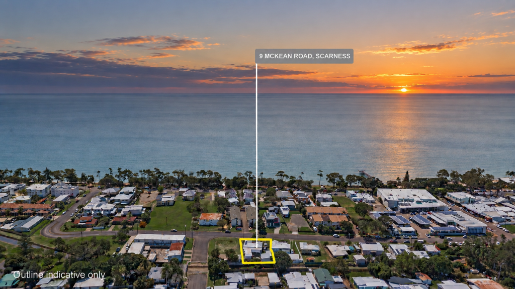 9 Mckean Rd, Scarness, QLD 4655
