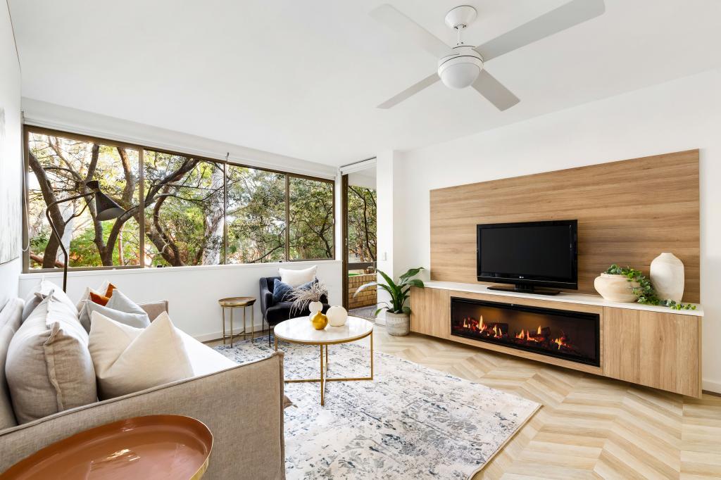 9/68 Shirley Rd, Wollstonecraft, NSW 2065