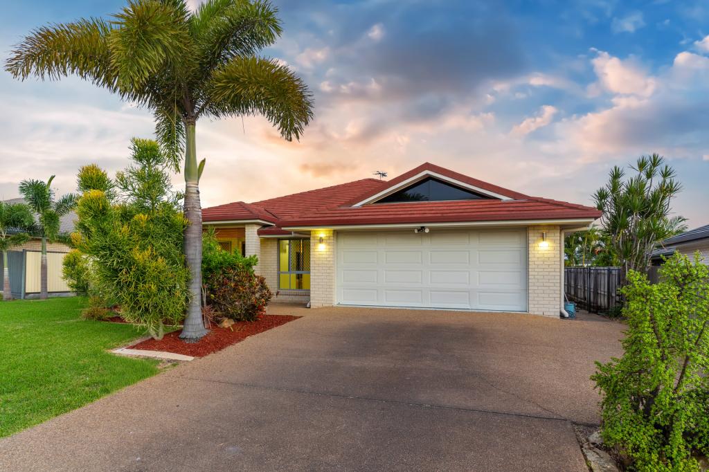 51 River Rose Dr, Norman Gardens, QLD 4701