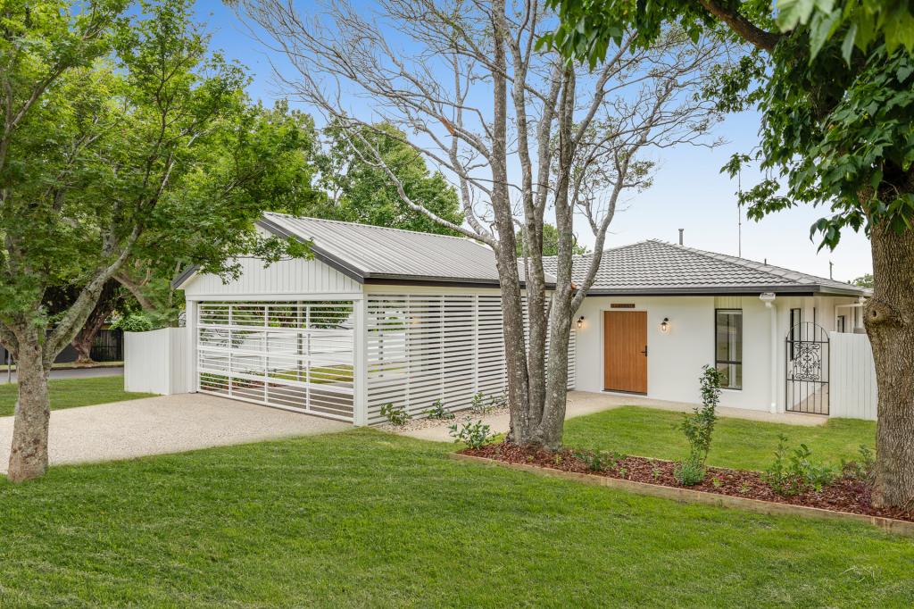 33 Mcleod St, Rangeville, QLD 4350