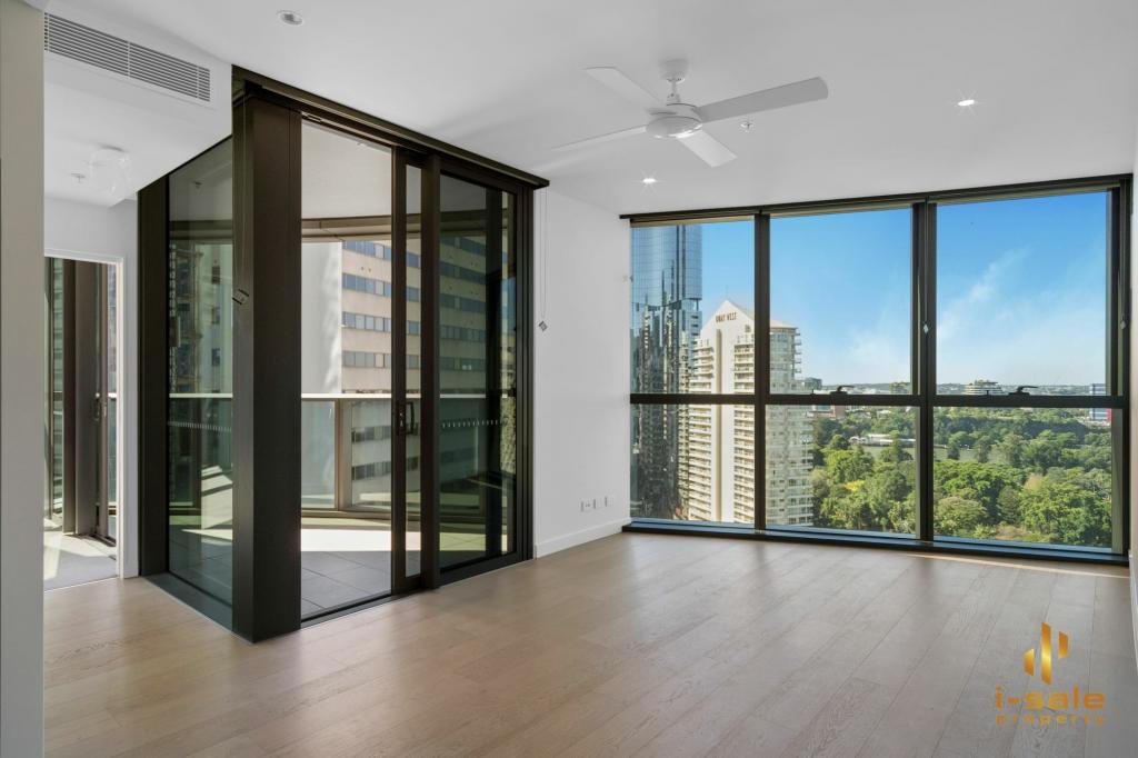 1412/8 Margaret St, Brisbane City, QLD 4000