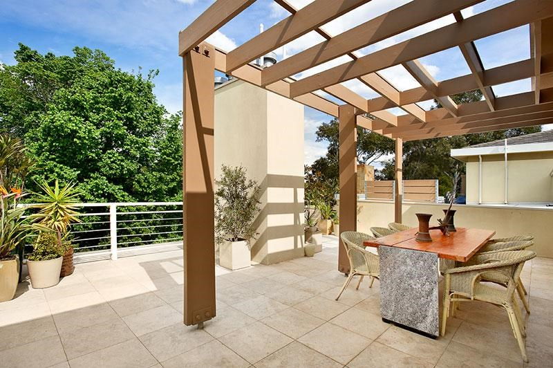 8/3-5 Christine Cres, Richmond, VIC 3121