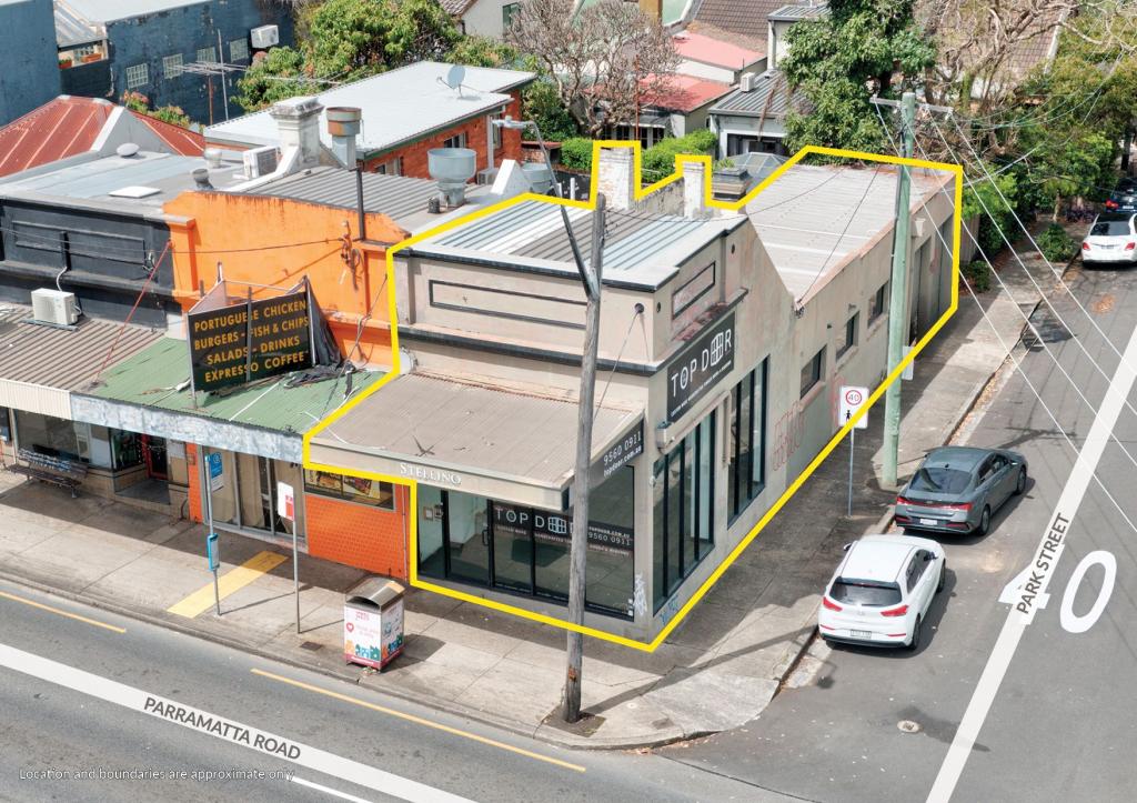 728 Parramatta Rd, Petersham, NSW 2049