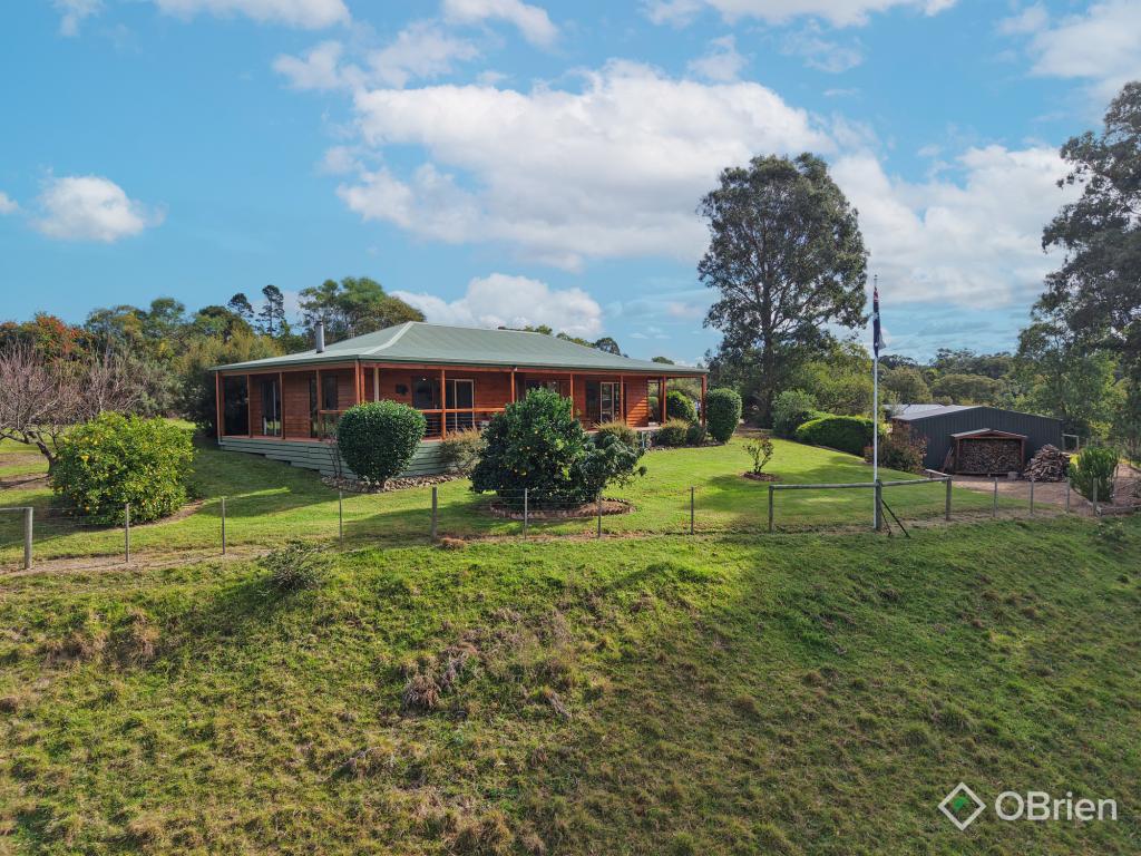112 Great Alpine Rd, Bruthen, VIC 3885