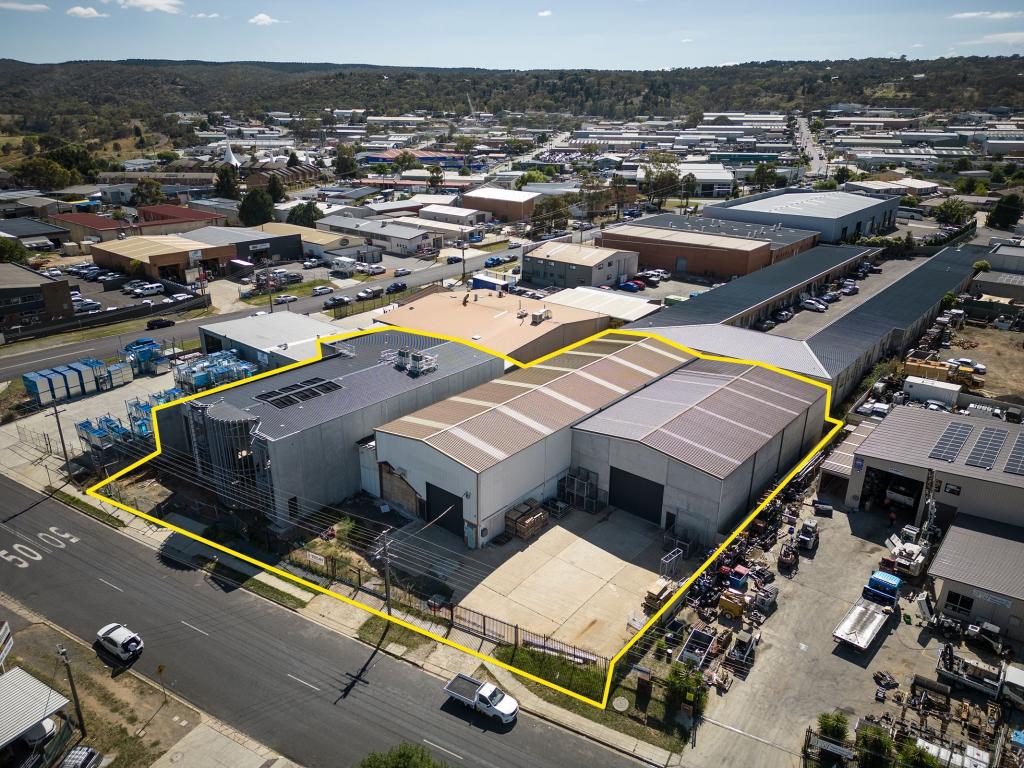 78-82 High St, Queanbeyan East, NSW 2620