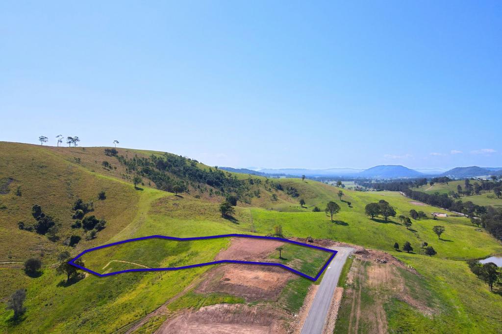 39 WINDMILL WAY, CLARENCE TOWN, NSW 2321