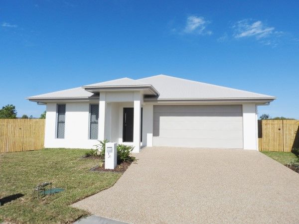 3a Sita Rtt, Burdell, QLD 4818