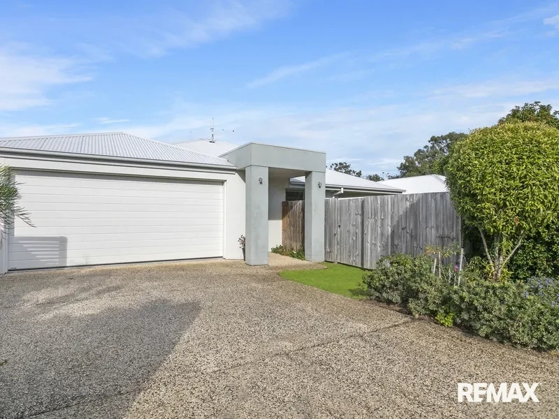 2/31 King St, Thornlands, QLD 4164