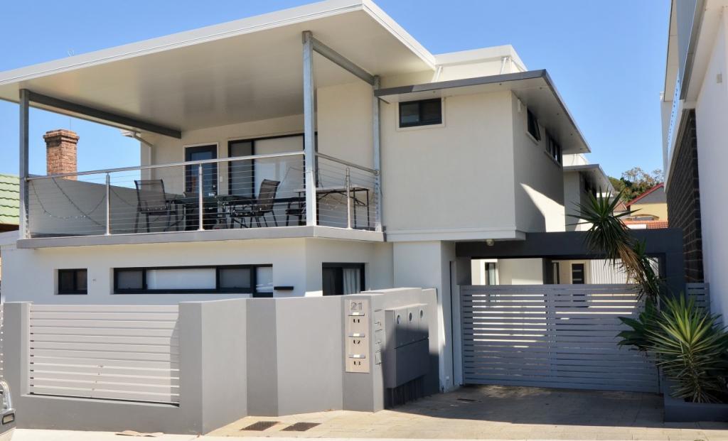 21a Eden St, West Perth, WA 6005