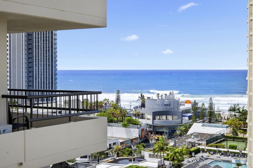 74/3142 SURFERS PARADISE BOULEVARD BOULEVARD, SURFERS PARADISE, QLD 4217