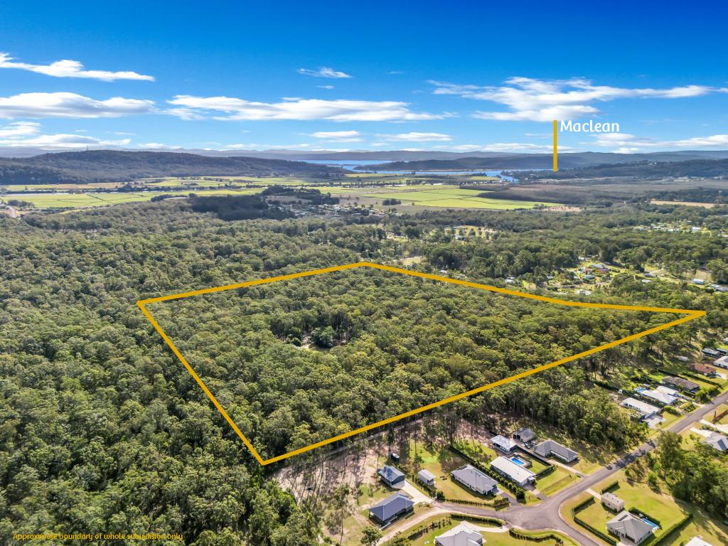 TALLOWWOOD GRA, GULMARRAD, NSW 2463