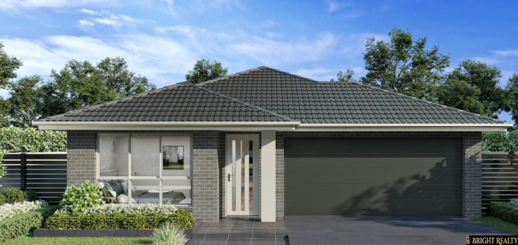 Contact Agent For Address, Leppington, NSW 2179