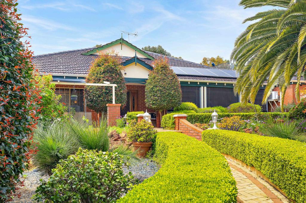 12 O'Neill Pl, Bedfordale, WA 6112