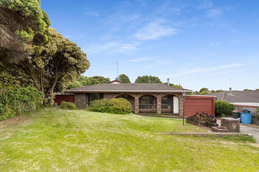 18 Derwent Ct, Mount Gambier, SA 5290