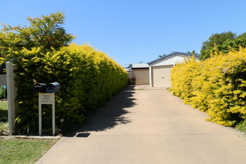 1/212 Borilla St, Emerald, QLD 4720