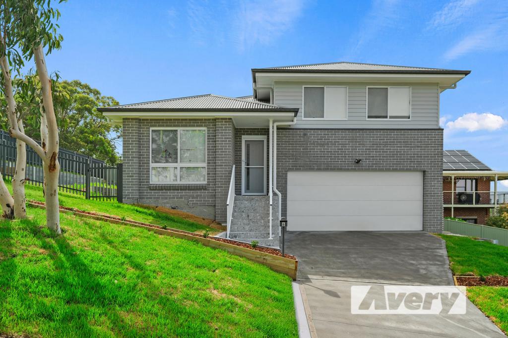 6 Bellevue Lane, Fennell Bay, NSW 2283