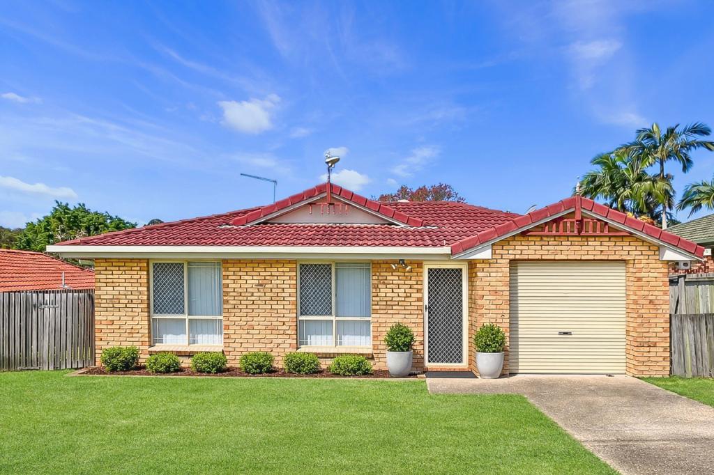 3 Paddington Lane, Eagleby, QLD 4207