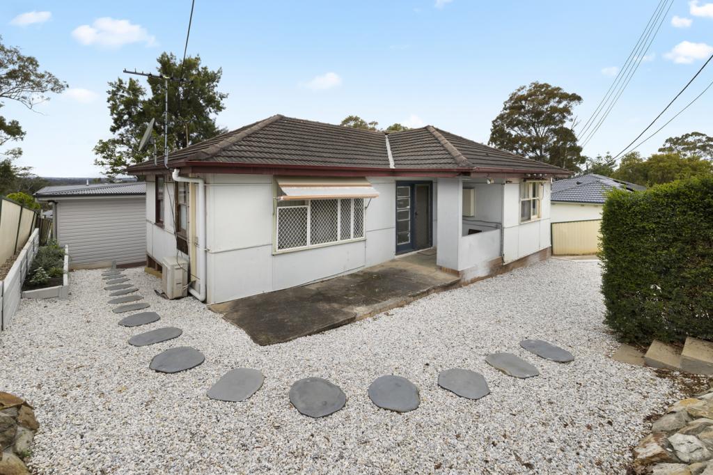 30 Oliphant St, Mount Pritchard, NSW 2170