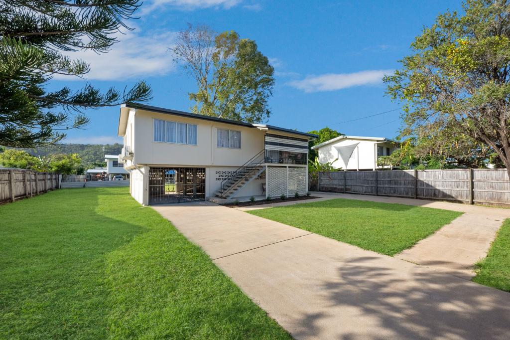 27 Frank St, Kirwan, QLD 4817