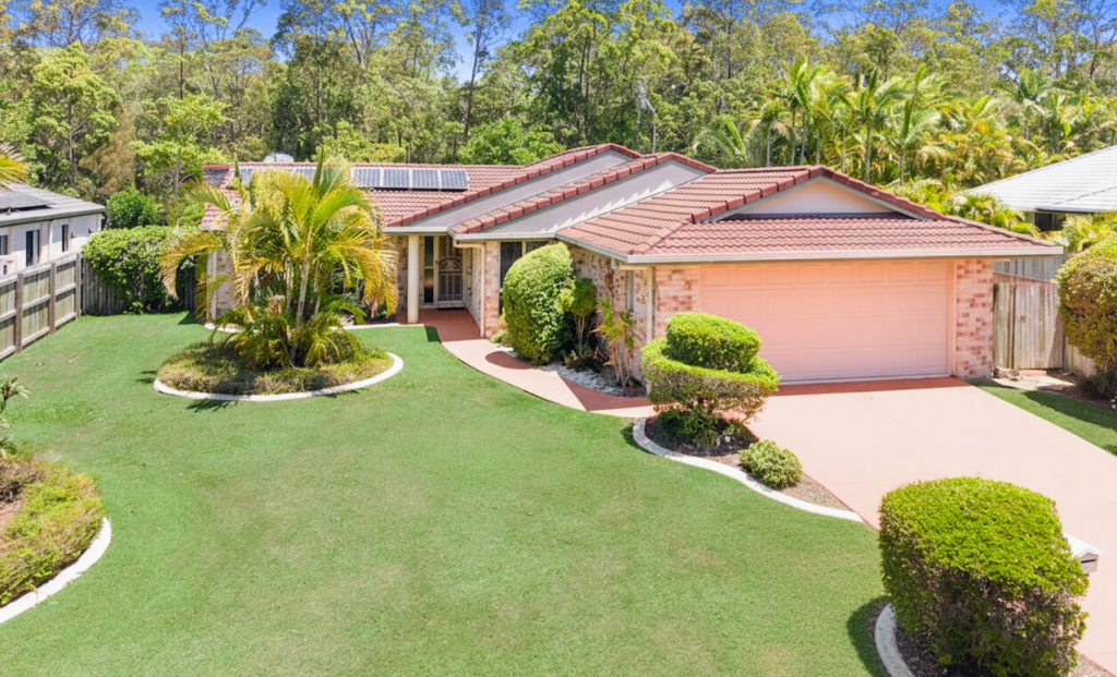 15 CHABLIS CT, BUDERIM, QLD 4556