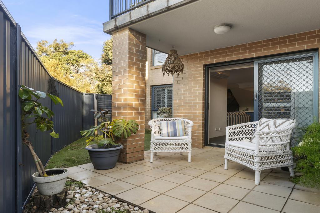 18/92-96 Allison Cres, Menai, NSW 2234