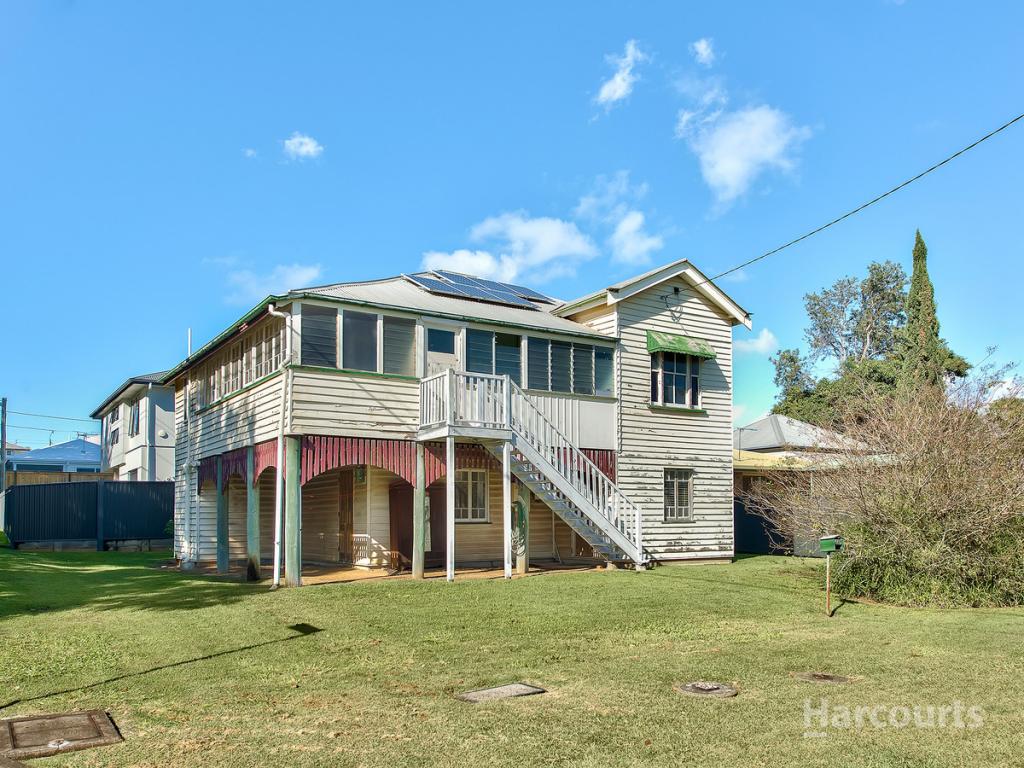 55 Forrest St, Nudgee, QLD 4014