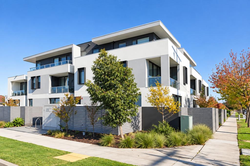 106/334 Gordon St, Maribyrnong, VIC 3032