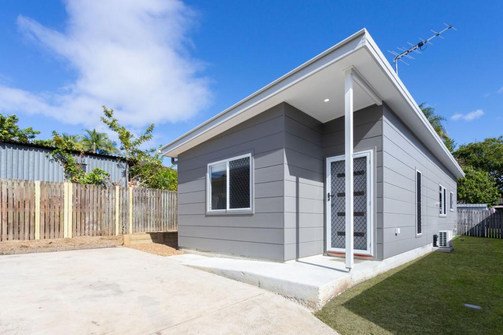 60A CENTAURUS ST, INALA, QLD 4077