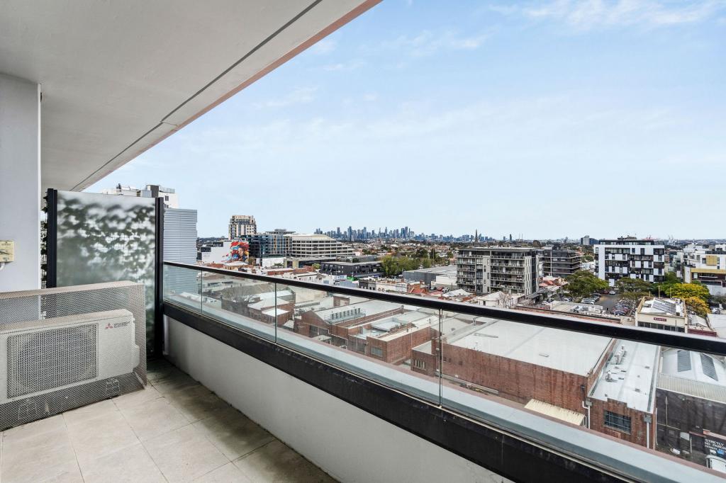 918/40 Hall St, Moonee Ponds, VIC 3039