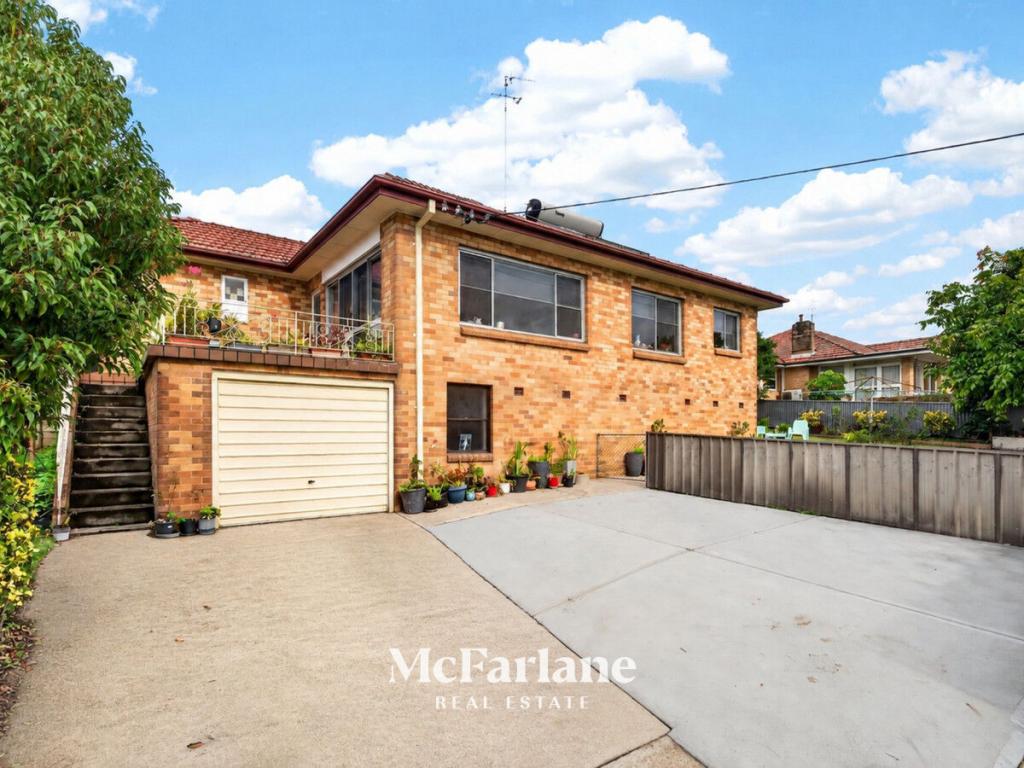 4 Munibung Rd, Cardiff, NSW 2285