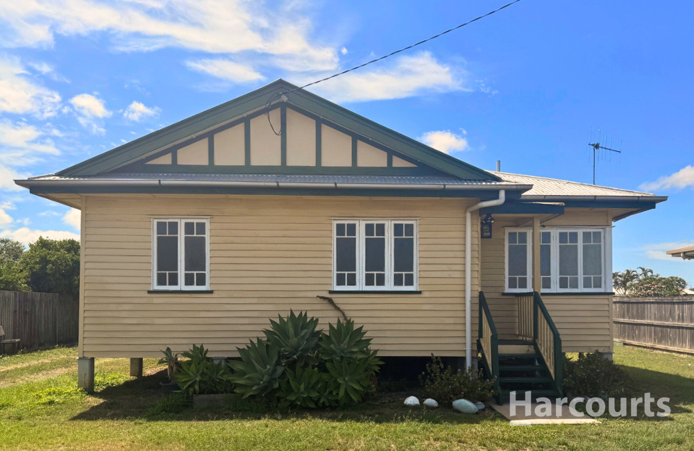 15 Dix St, Kepnock, QLD 4670