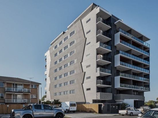 308/8 Zillah St, Stones Corner, QLD 4120