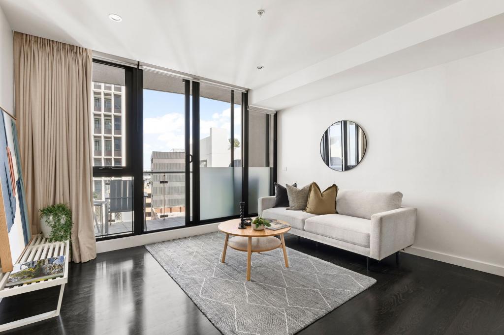 814/338 Kings Way, South Melbourne, VIC 3205