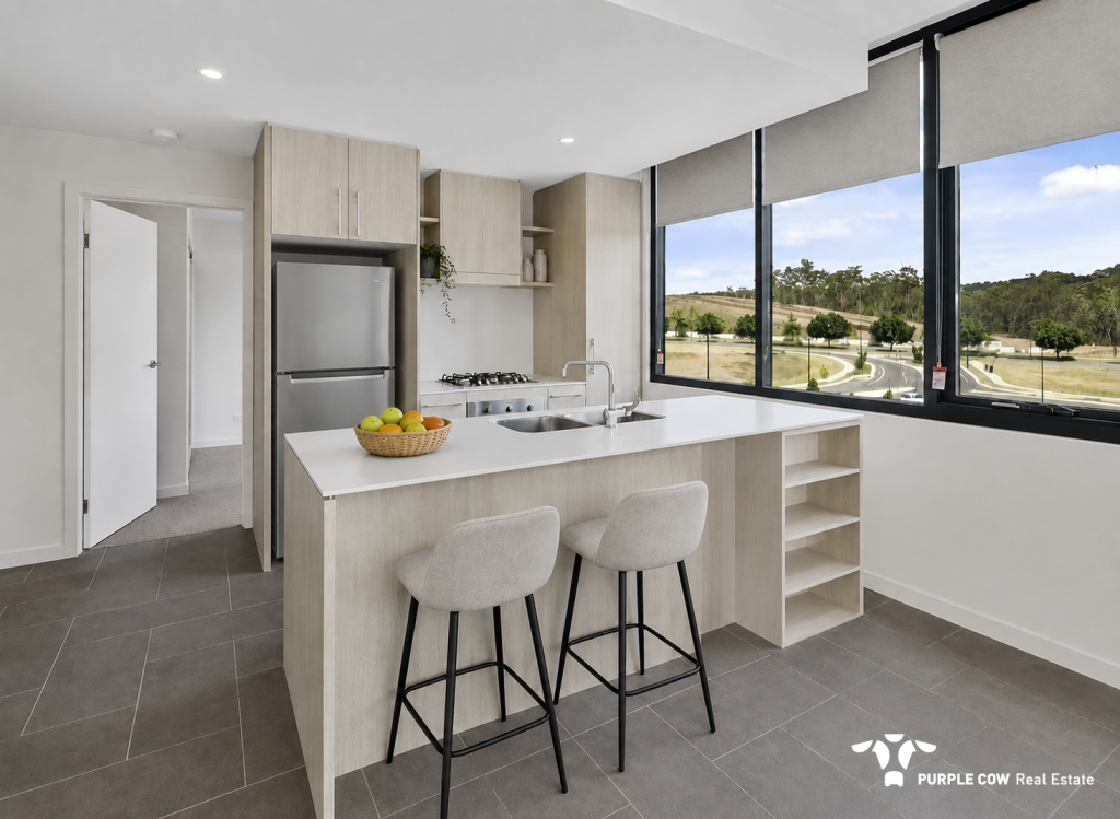 1703/1 Ian Keilar Dr, Springfield Central, QLD 4300