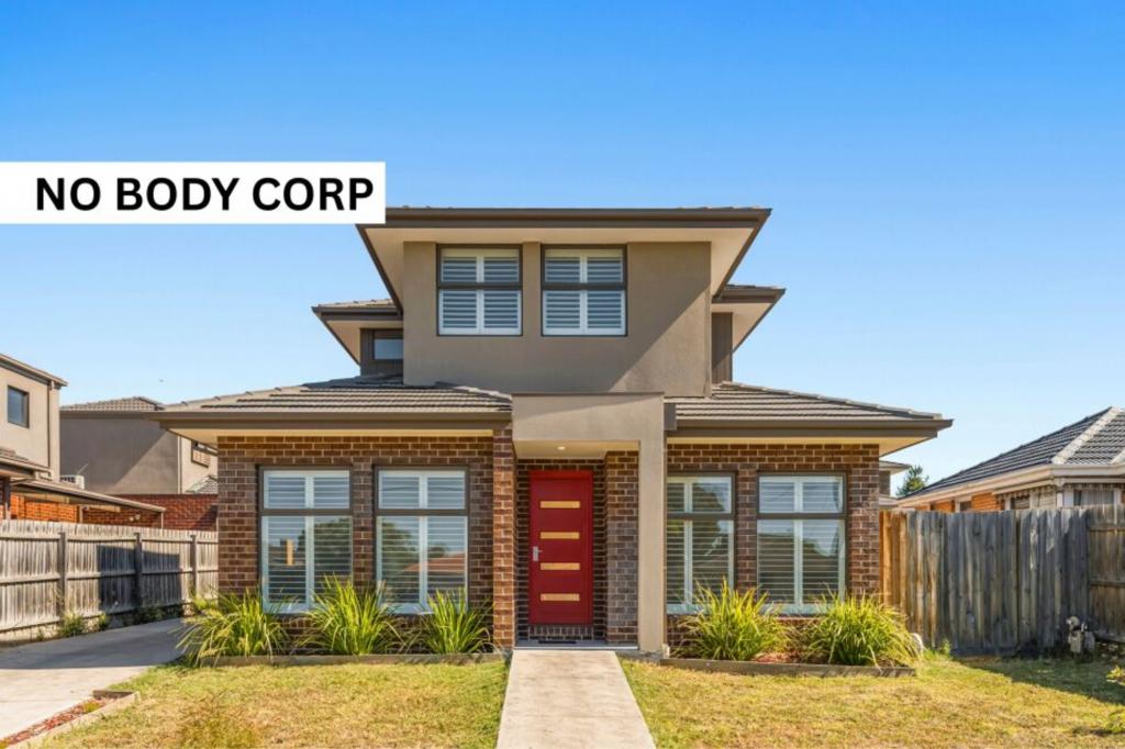 1/6 Lilac Ct, Blackburn North, VIC 3130