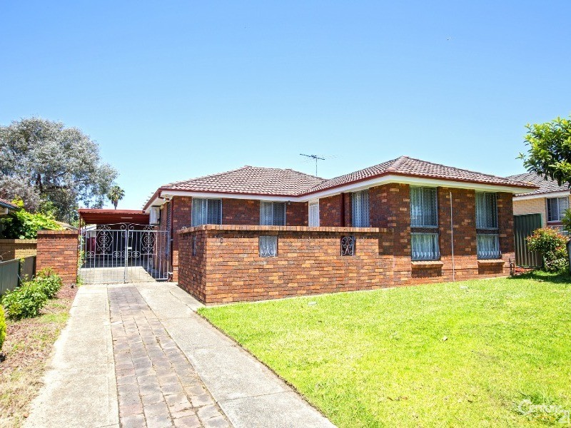 40 Shakespeare St, Wetherill Park, NSW 2164