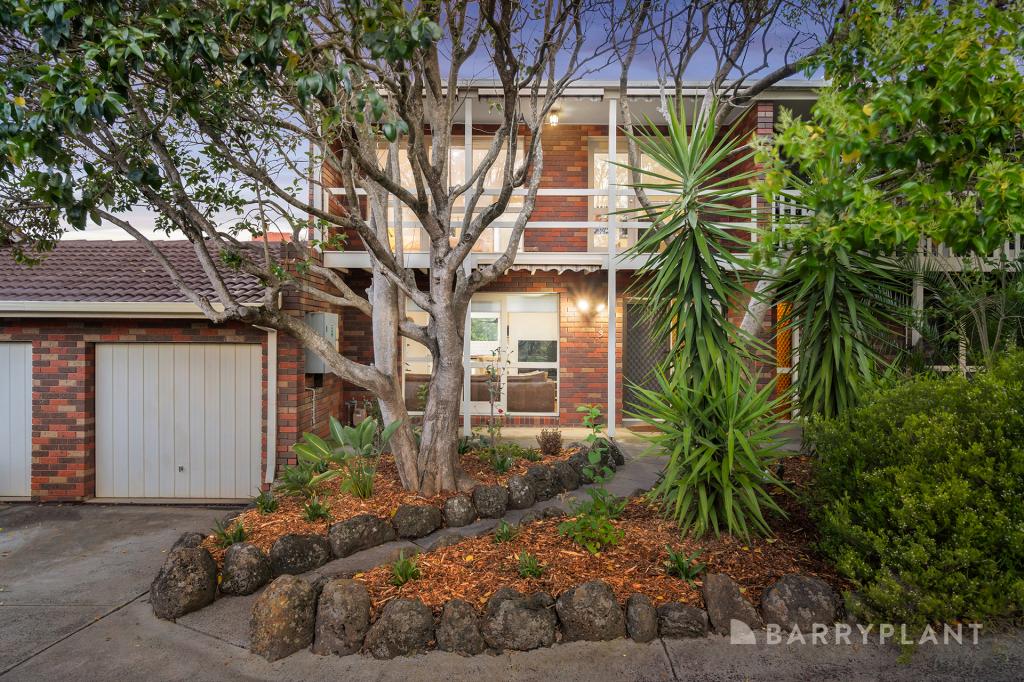 3/20 Kidgell St, Lilydale, VIC 3140