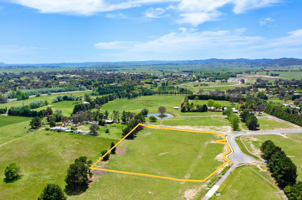 Lot 5, 80 Murrumbateman Rd, Murrumbateman, NSW 2582