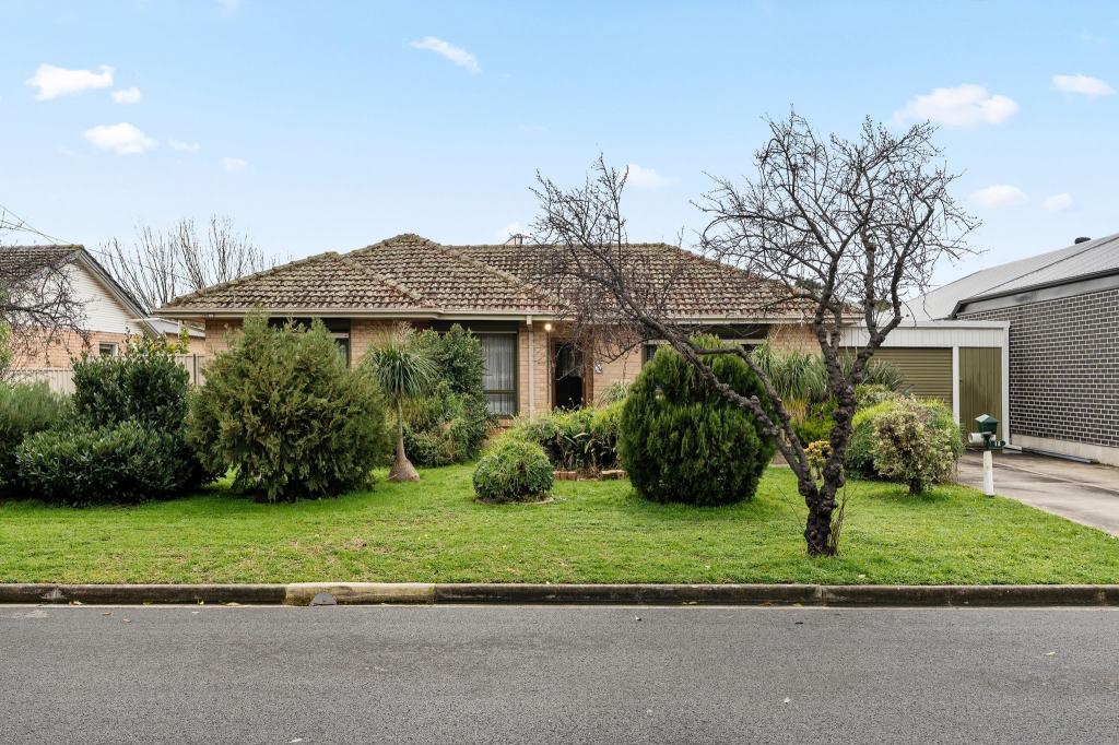 13 Pamela Ave, Campbelltown, SA 5074