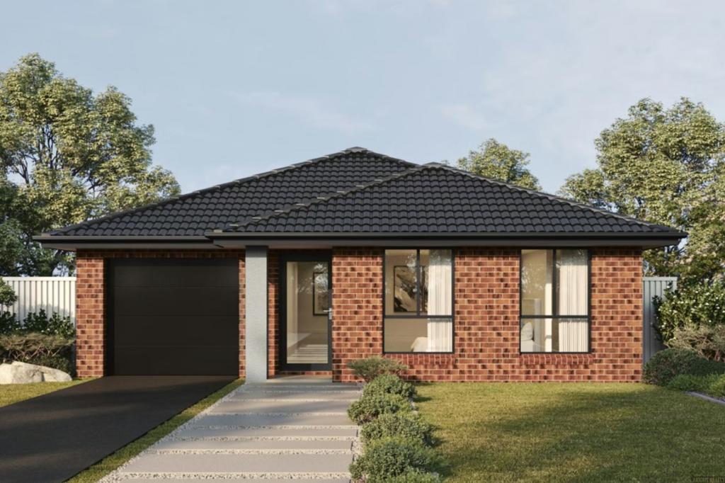Contact Agent For Address, Spring Farm, NSW 2570