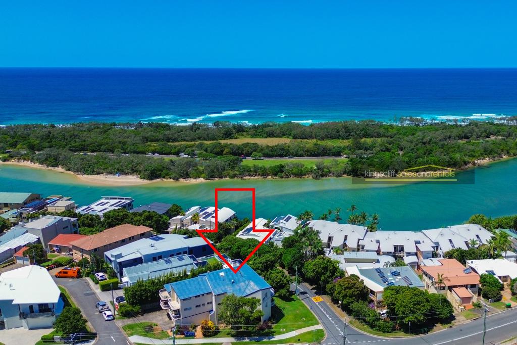 5/31 Moss St, Kingscliff, NSW 2487