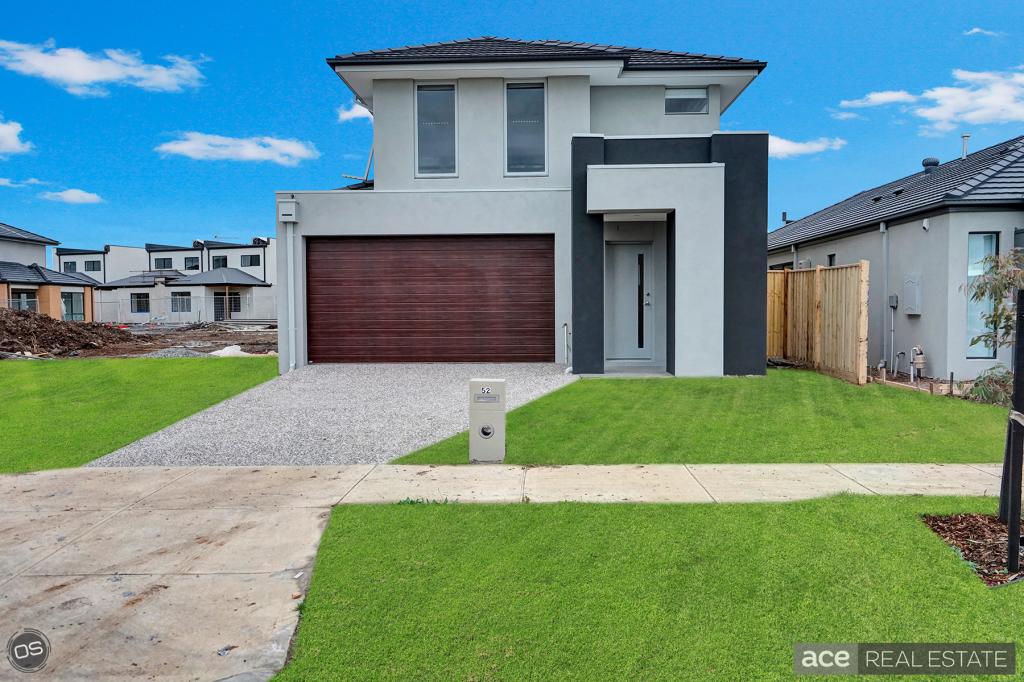 52 Abbotswick Cct, Williams Landing, VIC 3027